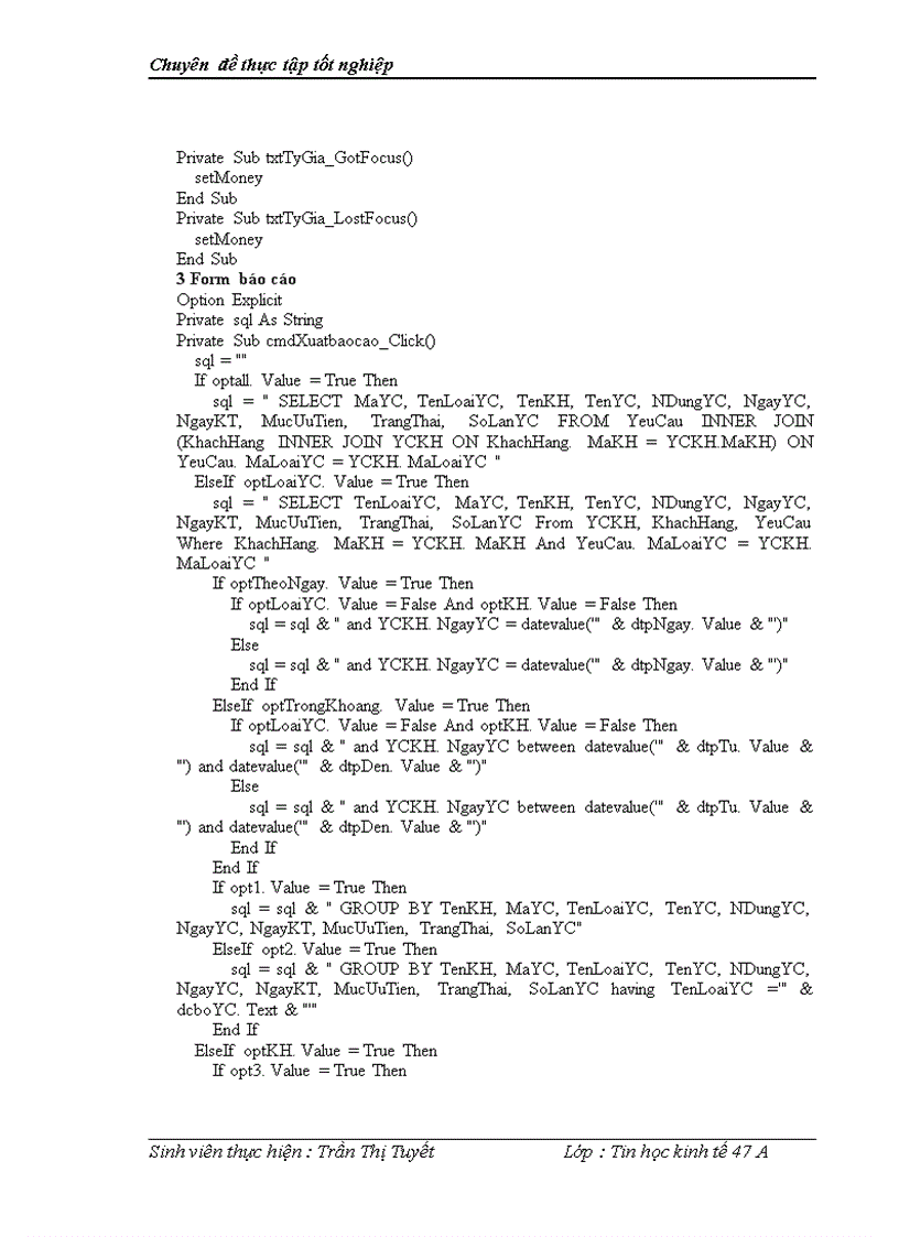 image for page Xây dựng hệ thống thông tin quản lý khách hàng tại công ty cổ phần Sao vàng Việt Nam