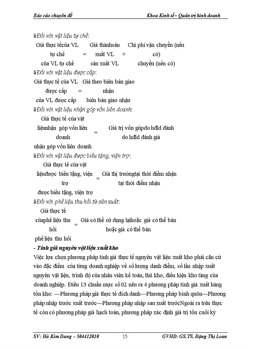 image for page Hoàn thiện công tác kế toán nguyên vật liệu tại Công ty TNHH Sản xuất và Thương mại Thái Hòa
