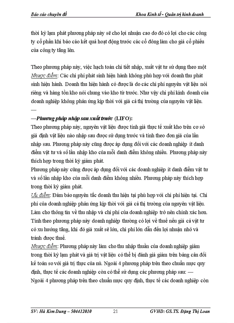 image for page Hoàn thiện công tác kế toán nguyên vật liệu tại Công ty TNHH Sản xuất và Thương mại Thái Hòa