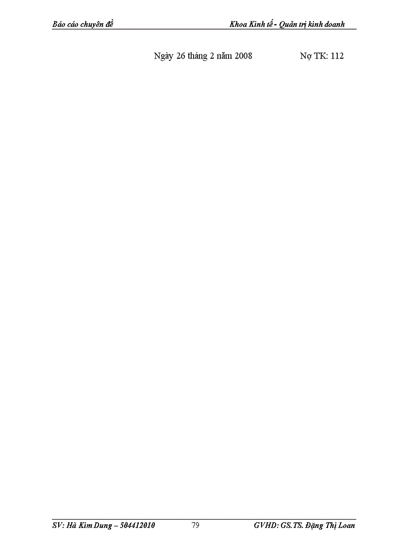 image for page Hoàn thiện công tác kế toán nguyên vật liệu tại Công ty TNHH Sản xuất và Thương mại Thái Hòa