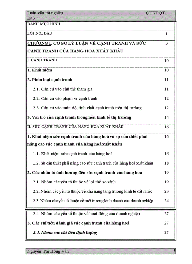 image for page Một số giải pháp nhằm nâng cao sức cạnh tranh mặt hàng thủ công mỹ nghệ của Công ty Xuất Nhập khẩu Tạp phẩm Hà Nội (TOCONTAP) trên thị trường EU