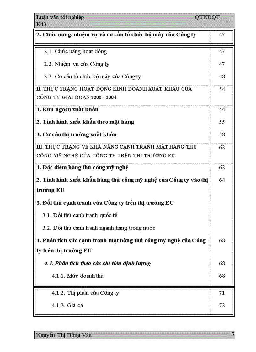 image for page Một số giải pháp nhằm nâng cao sức cạnh tranh mặt hàng thủ công mỹ nghệ của Công ty Xuất Nhập khẩu Tạp phẩm Hà Nội (TOCONTAP) trên thị trường EU