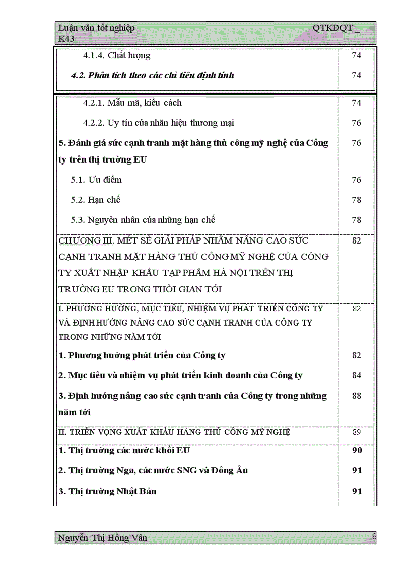 image for page Một số giải pháp nhằm nâng cao sức cạnh tranh mặt hàng thủ công mỹ nghệ của Công ty Xuất Nhập khẩu Tạp phẩm Hà Nội (TOCONTAP) trên thị trường EU