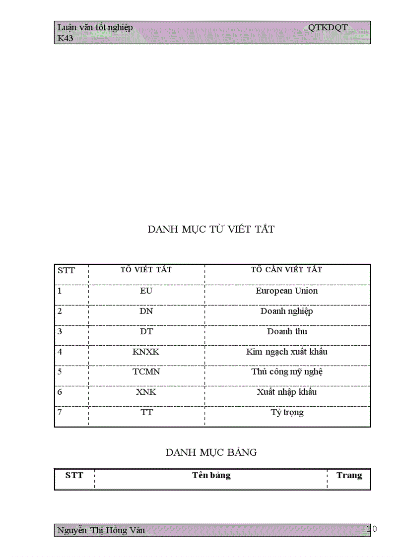 image for page Một số giải pháp nhằm nâng cao sức cạnh tranh mặt hàng thủ công mỹ nghệ của Công ty Xuất Nhập khẩu Tạp phẩm Hà Nội (TOCONTAP) trên thị trường EU