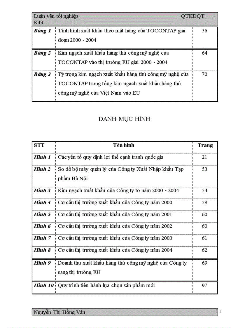 image for page Một số giải pháp nhằm nâng cao sức cạnh tranh mặt hàng thủ công mỹ nghệ của Công ty Xuất Nhập khẩu Tạp phẩm Hà Nội (TOCONTAP) trên thị trường EU