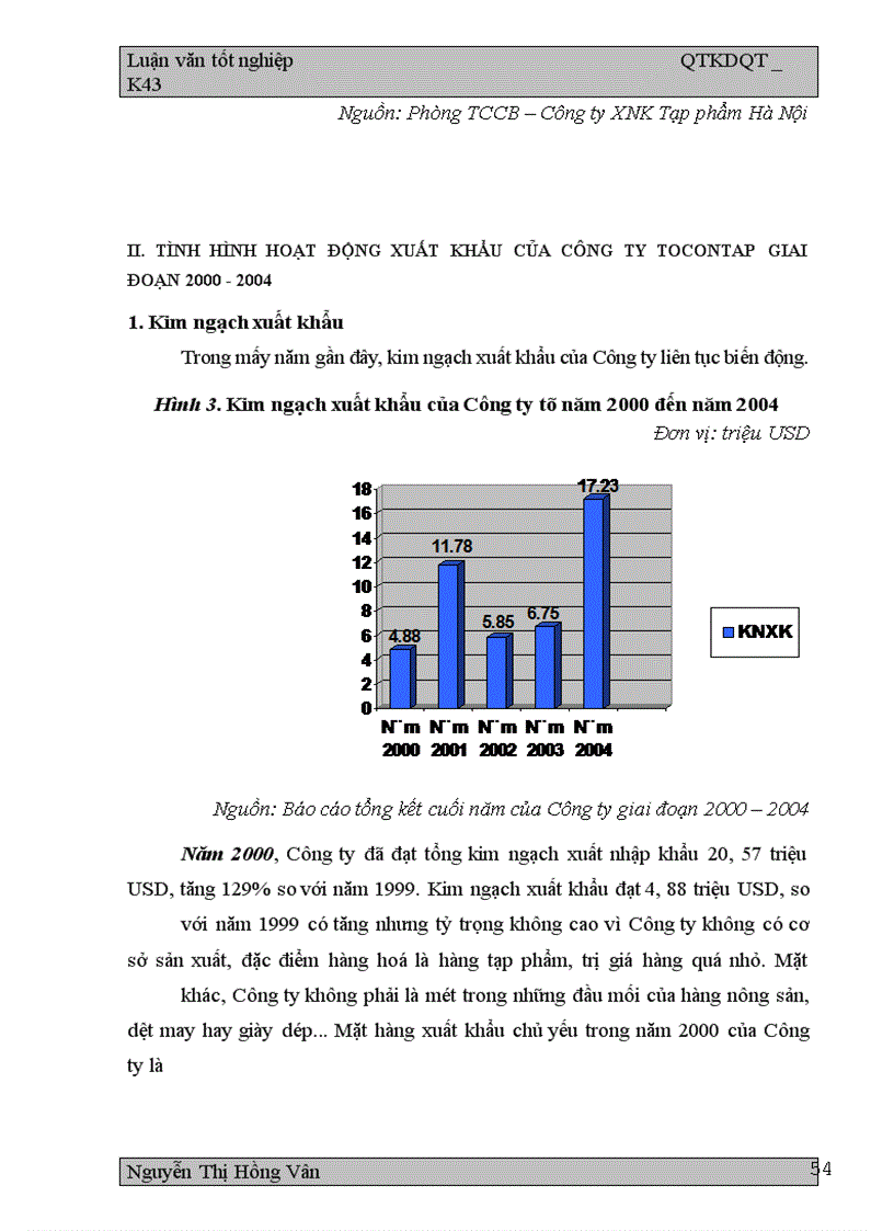 image for page Một số giải pháp nhằm nâng cao sức cạnh tranh mặt hàng thủ công mỹ nghệ của Công ty Xuất Nhập khẩu Tạp phẩm Hà Nội (TOCONTAP) trên thị trường EU