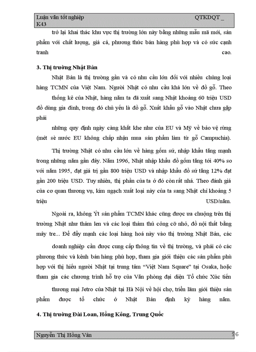 image for page Một số giải pháp nhằm nâng cao sức cạnh tranh mặt hàng thủ công mỹ nghệ của Công ty Xuất Nhập khẩu Tạp phẩm Hà Nội (TOCONTAP) trên thị trường EU