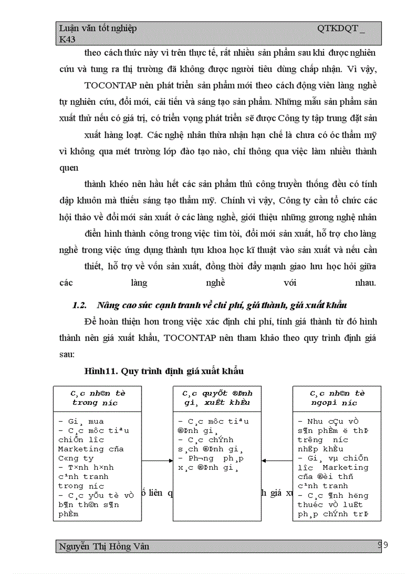 image for page Một số giải pháp nhằm nâng cao sức cạnh tranh mặt hàng thủ công mỹ nghệ của Công ty Xuất Nhập khẩu Tạp phẩm Hà Nội (TOCONTAP) trên thị trường EU