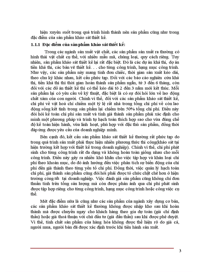 image for page Hoàn thiện hạch toán chi phí sản xuất và tính giá thành sản phẩm tại Công ty Thiết kế Công nghiệp Hóa chất