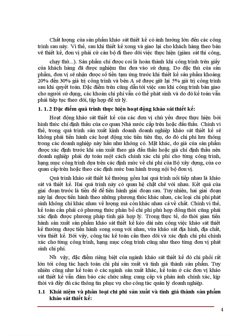 image for page Hoàn thiện hạch toán chi phí sản xuất và tính giá thành sản phẩm tại Công ty Thiết kế Công nghiệp Hóa chất