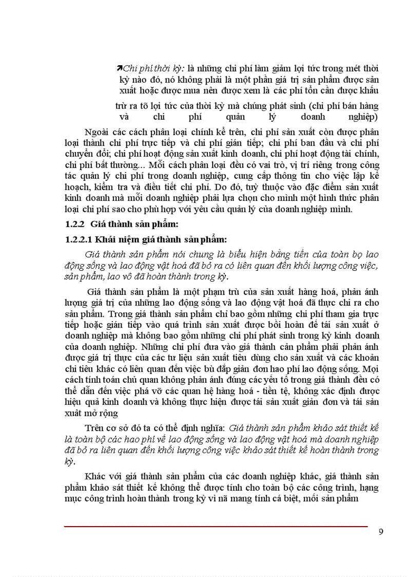 image for page Hoàn thiện hạch toán chi phí sản xuất và tính giá thành sản phẩm tại Công ty Thiết kế Công nghiệp Hóa chất