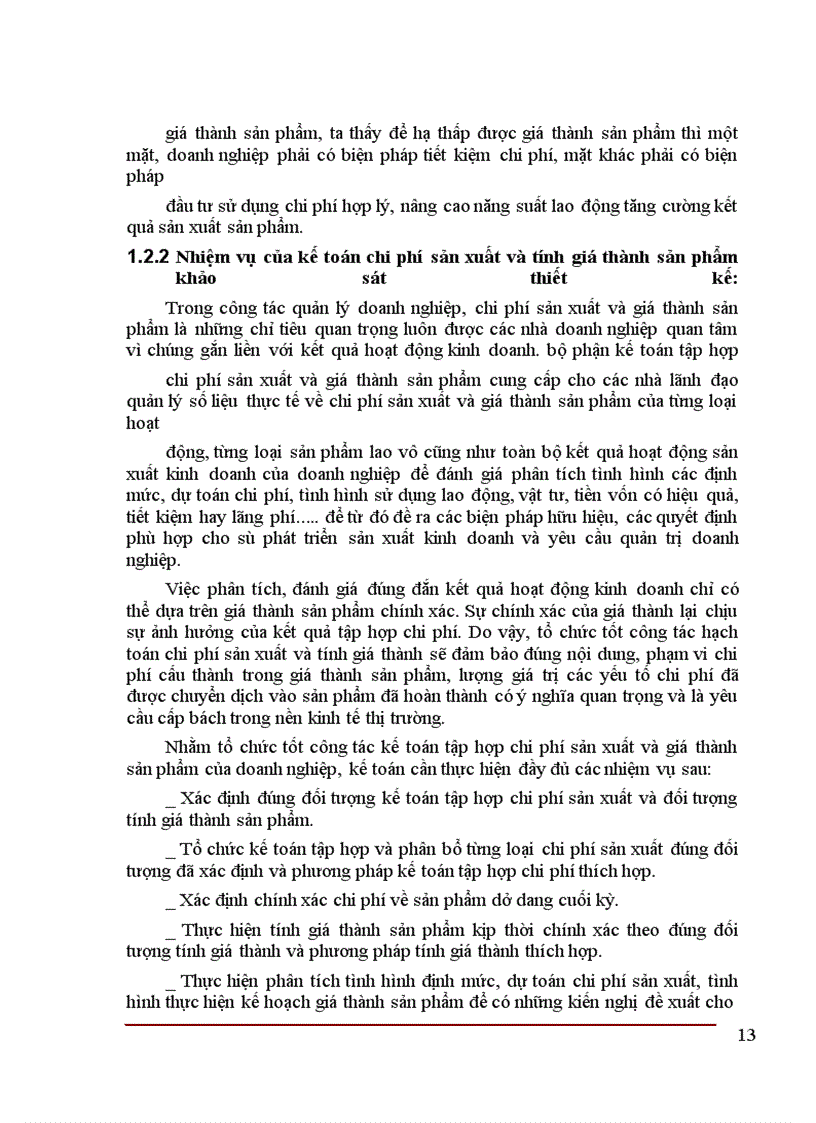image for page Hoàn thiện hạch toán chi phí sản xuất và tính giá thành sản phẩm tại Công ty Thiết kế Công nghiệp Hóa chất