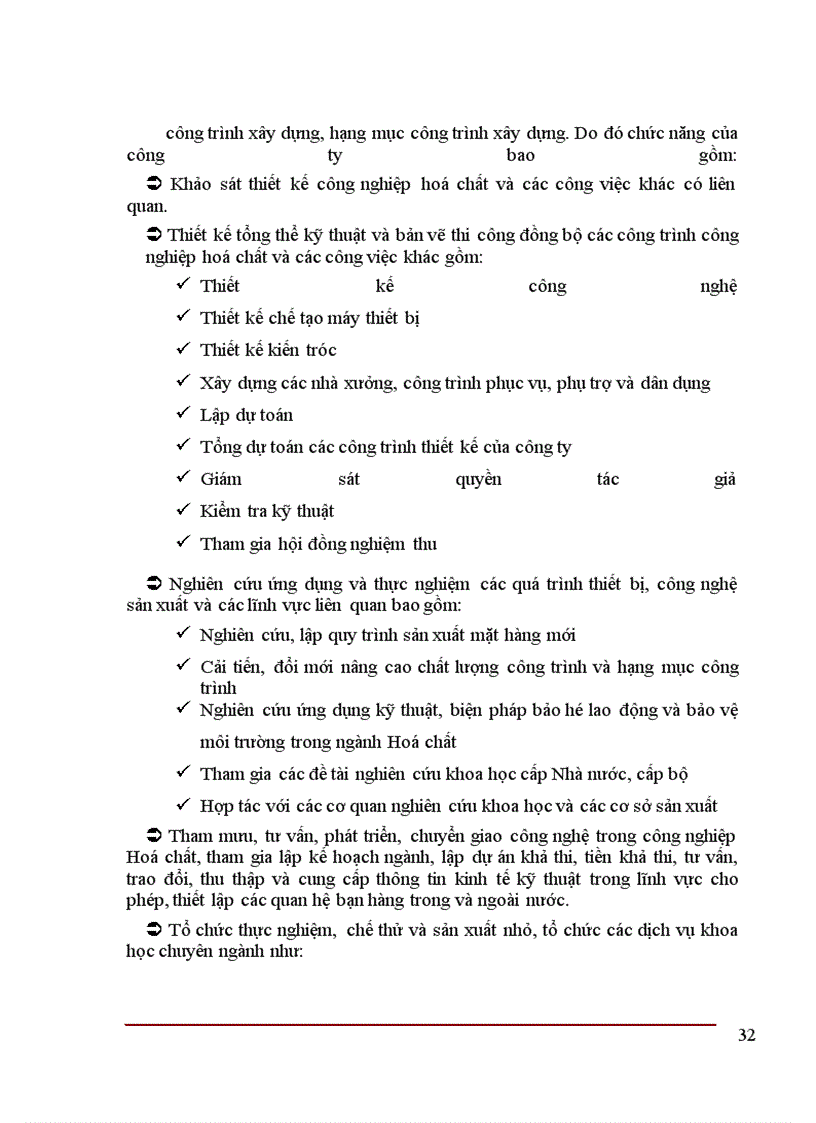 image for page Hoàn thiện hạch toán chi phí sản xuất và tính giá thành sản phẩm tại Công ty Thiết kế Công nghiệp Hóa chất