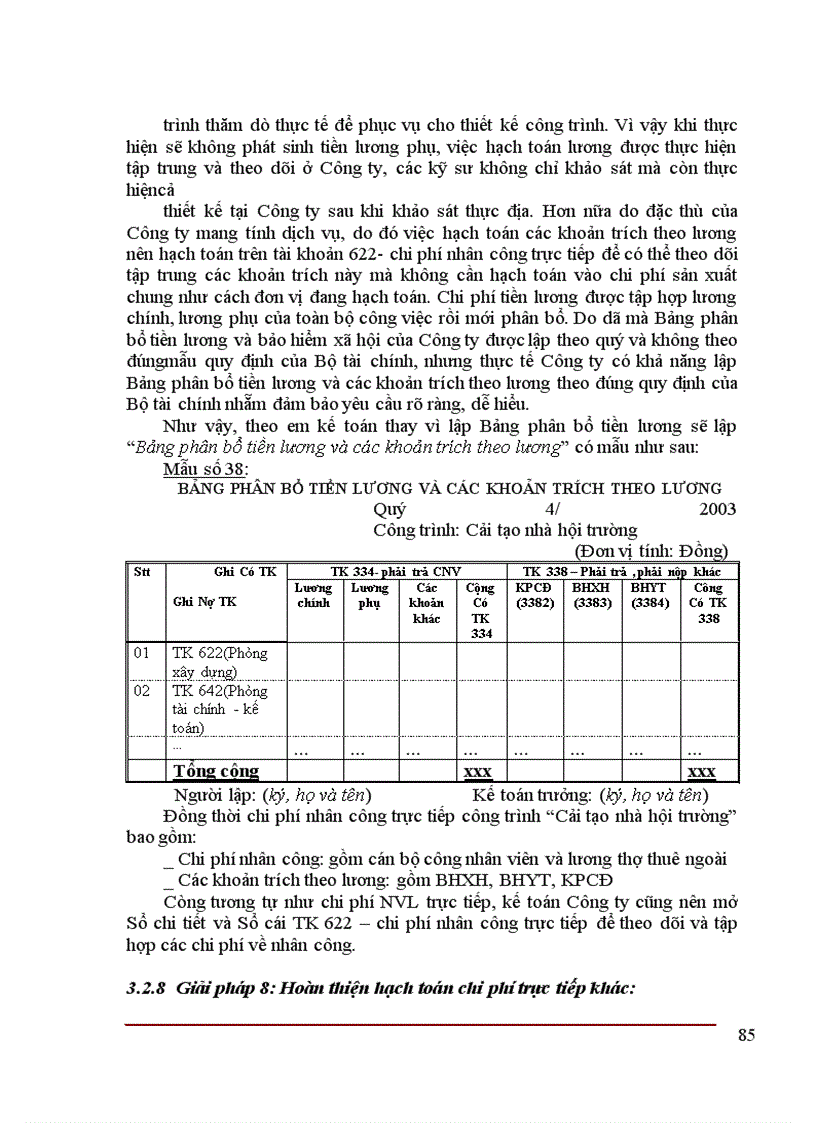 image for page Hoàn thiện hạch toán chi phí sản xuất và tính giá thành sản phẩm tại Công ty Thiết kế Công nghiệp Hóa chất