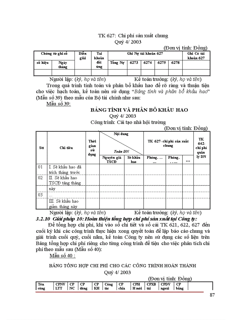 image for page Hoàn thiện hạch toán chi phí sản xuất và tính giá thành sản phẩm tại Công ty Thiết kế Công nghiệp Hóa chất