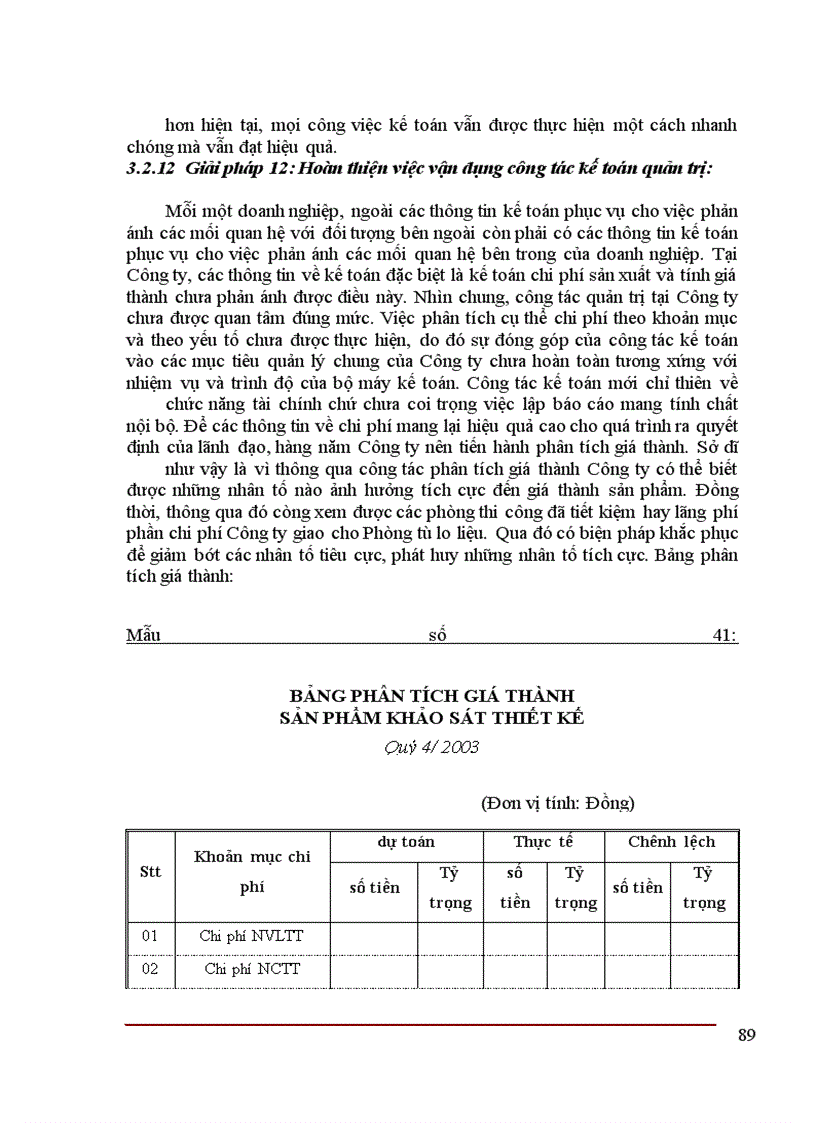 image for page Hoàn thiện hạch toán chi phí sản xuất và tính giá thành sản phẩm tại Công ty Thiết kế Công nghiệp Hóa chất