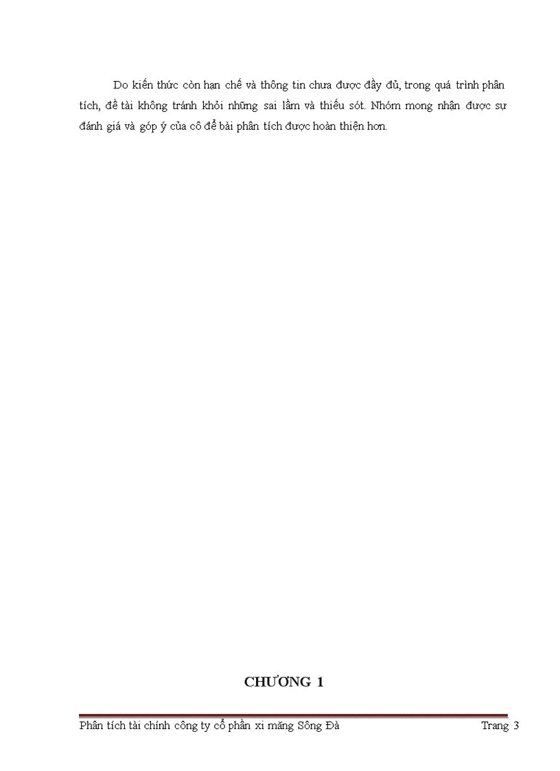 image for page Giải pháp nâng cao hiệu quả hoạt động tài chính công ty cổ phần xi măng sông Đà.