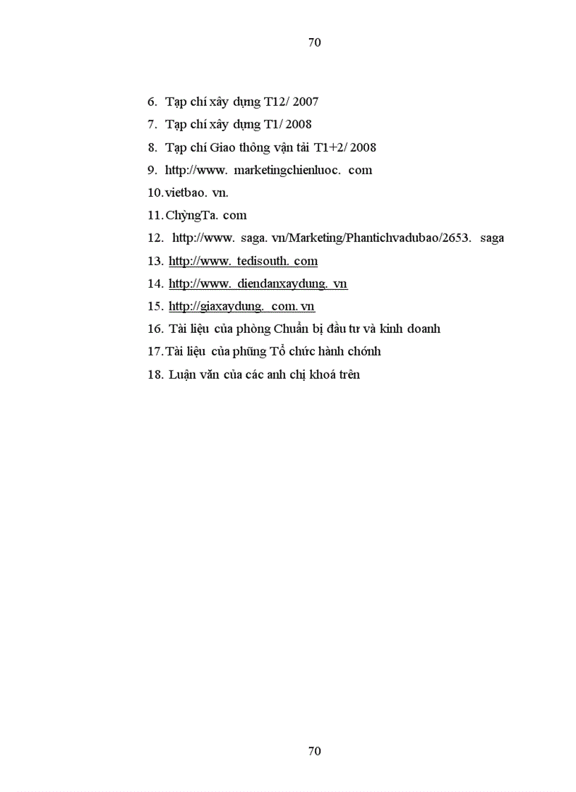 image for page Lập kế hoạch chiến lược cho Công ty Cổ phần Tư vấn Đầu tư và Xây dựng Đường Sắt làm bài viết chuyên đề với hy vọng sẽ đóng góp một vài ý kiến của mình cho quý công ty trong việc lập kế hoạch