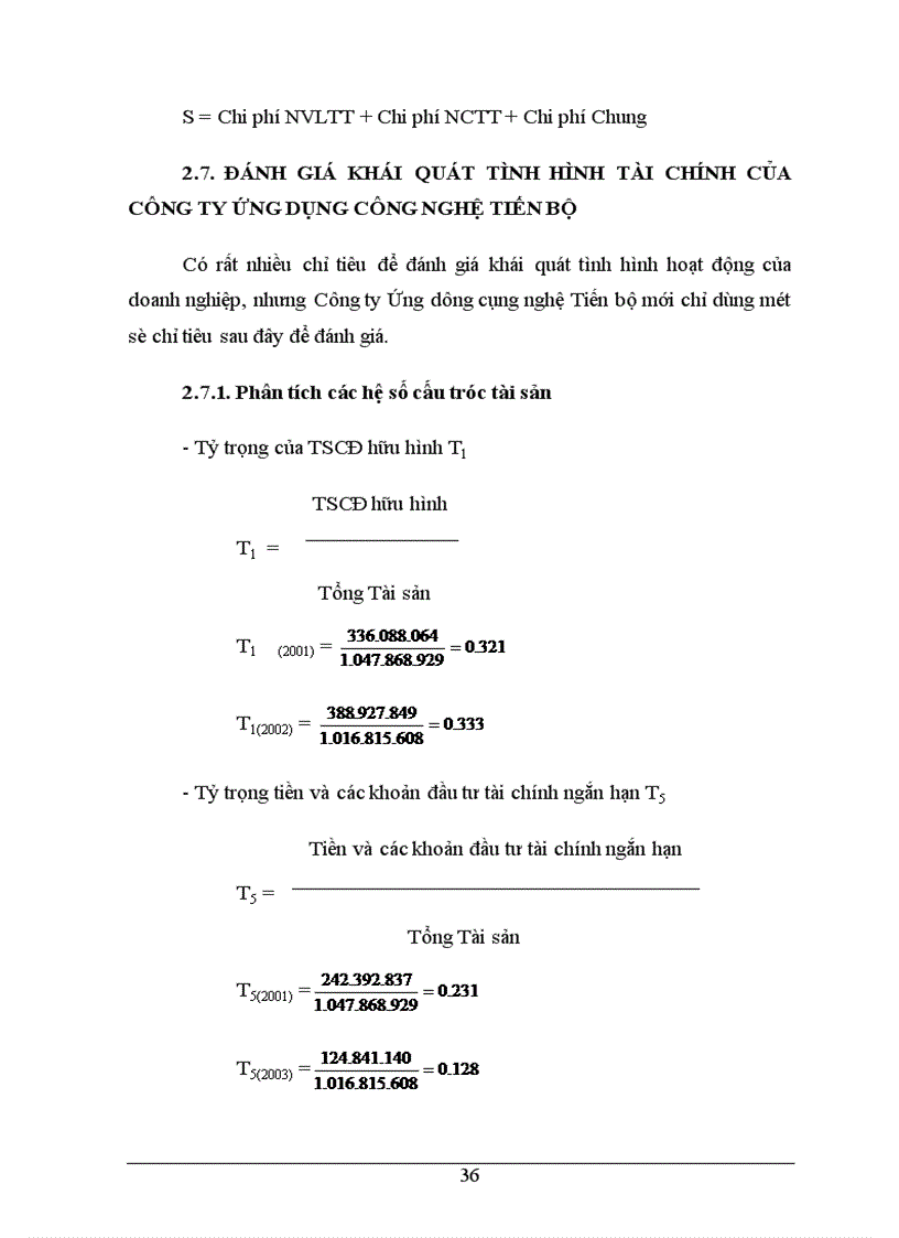 image for page Báo cáo thực tập tại Công ty TNHH ứng dụng công nghệ Tiến Bộ