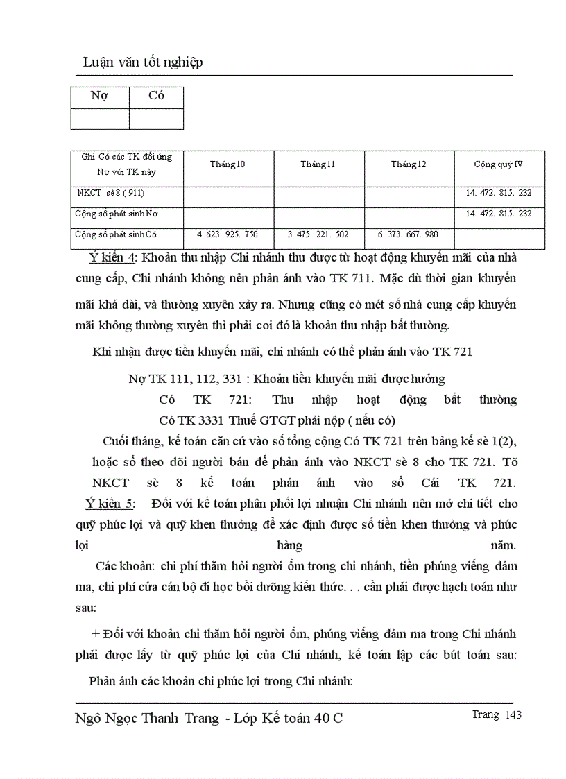image for page Hạch toán thu nhập và phân phối thu nhập với việc nâng cao hiệu quả ở Chi nhánh Công ty điện máy TP. Hồ Chí Minh.
