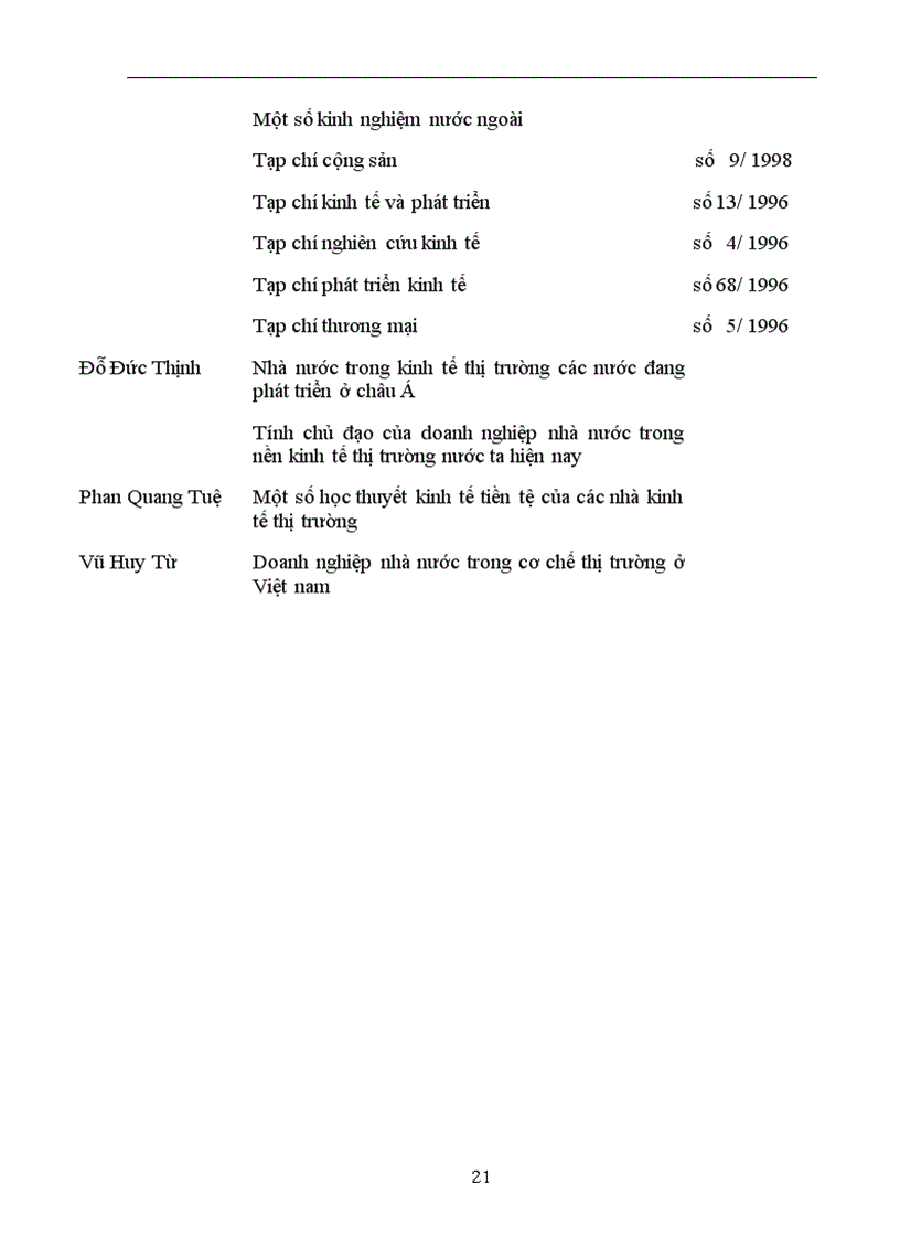 image for page Những giải pháp phát triển kinh tế thị trường ở việt nam trên cơ sở nguyên lý về cái chung và cái riêng