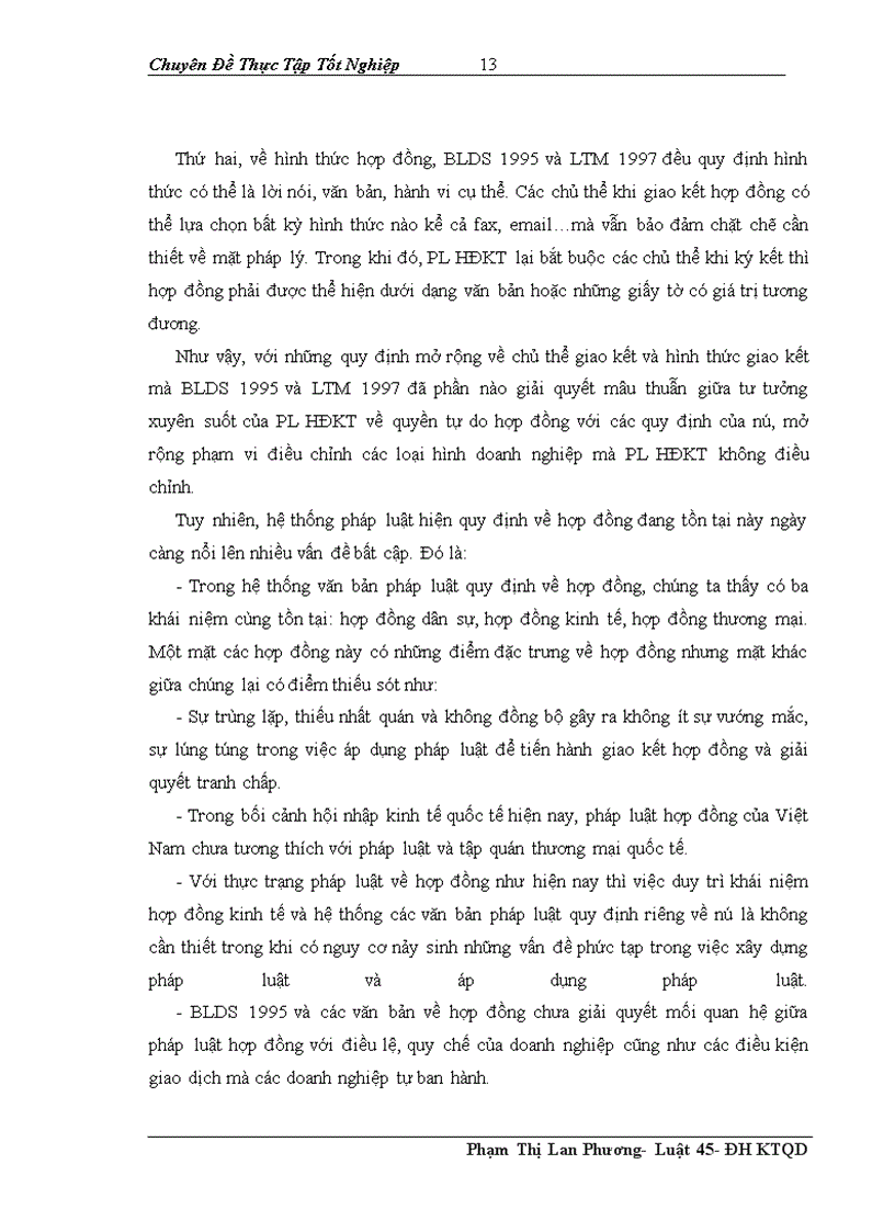image for page Hợp đồng mua bán hàng hoá từ lý thuyết đến thực tiễn áp dụng tại công ty TNHH IPC