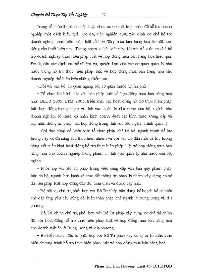 image for page Hợp đồng mua bán hàng hoá từ lý thuyết đến thực tiễn áp dụng tại công ty TNHH IPC