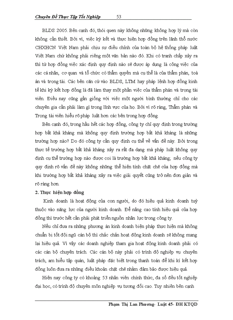 image for page Hợp đồng mua bán hàng hoá từ lý thuyết đến thực tiễn áp dụng tại công ty TNHH IPC