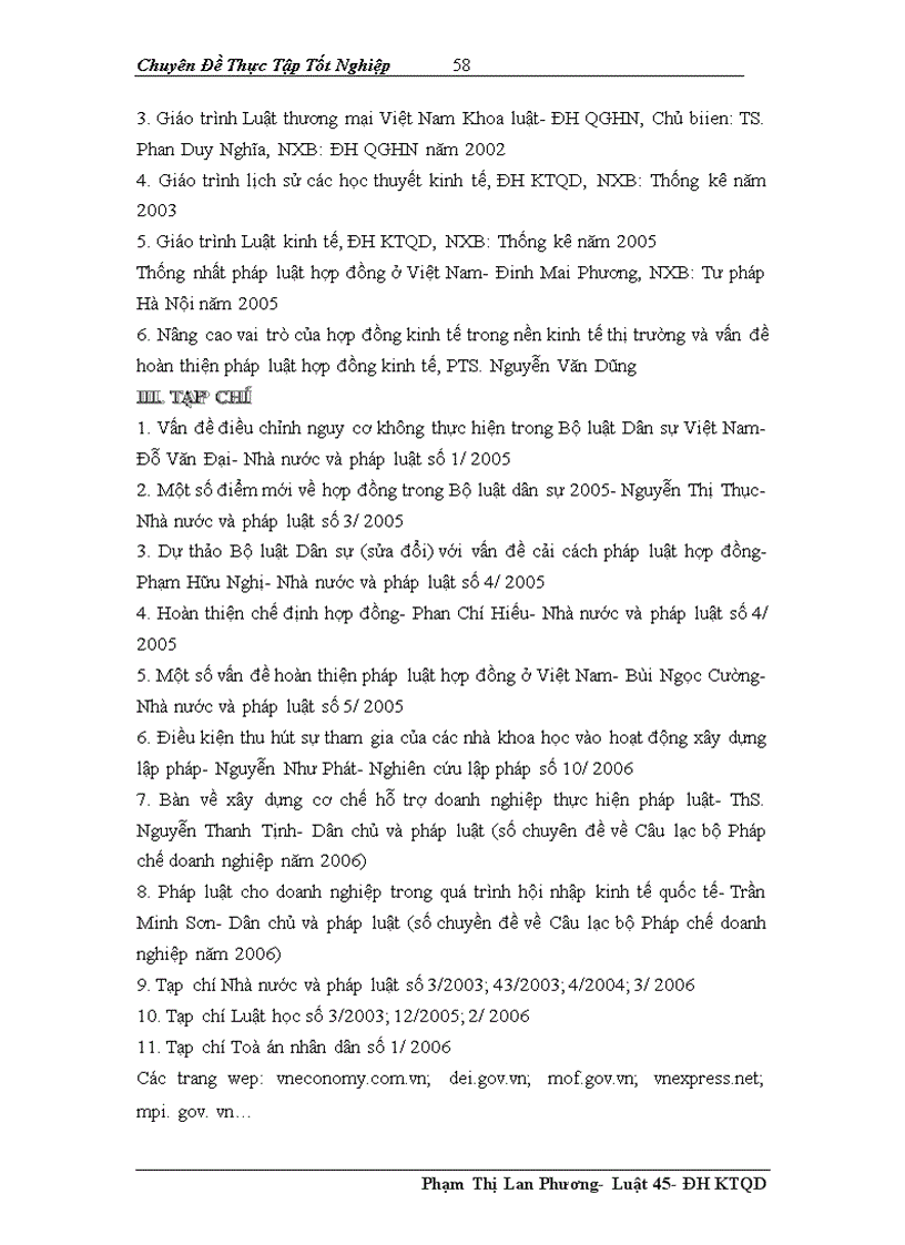 image for page Hợp đồng mua bán hàng hoá từ lý thuyết đến thực tiễn áp dụng tại công ty TNHH IPC