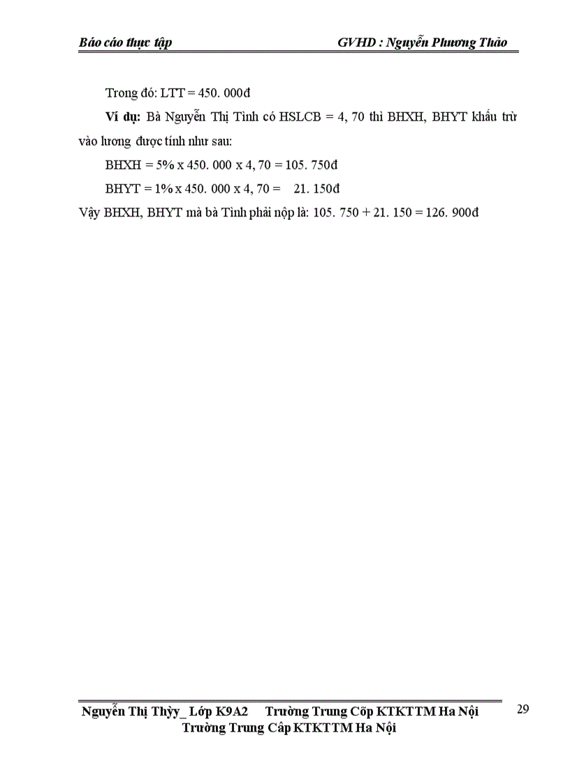 image for page Hoàn thiện tổ chức công tác kế toán tiền lương và các khoản trích theo lương tại Công ty TNHH Cơ điện lạnh Phương Đông
