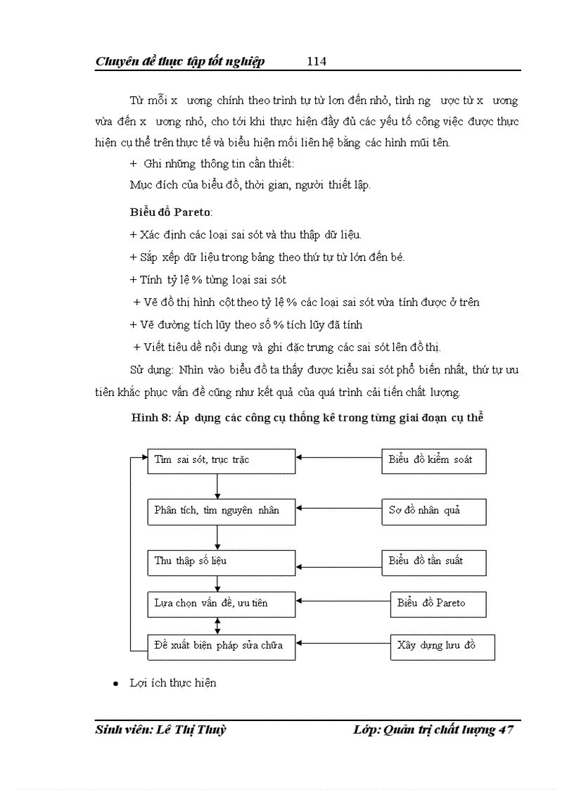 image for page Hệ thống Quản lí chất lượng ISO 9001:2000 tại Công ty Thuốc lá Thăng Long - Thực trạng và giải pháp
