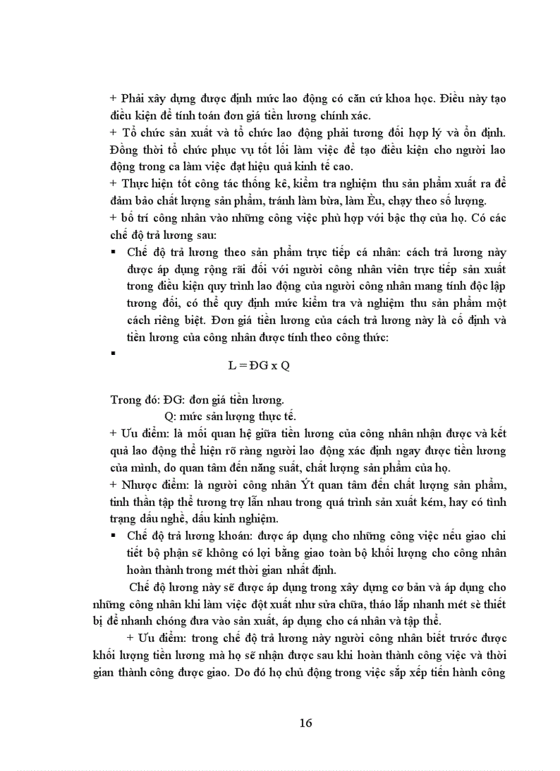 image for page Kế toan tiền lương và các khoản trích theo lương tại Công ty trách nhiệm hữu hạn Tân Trường Thành làm khoá luận tốt nghiệp.