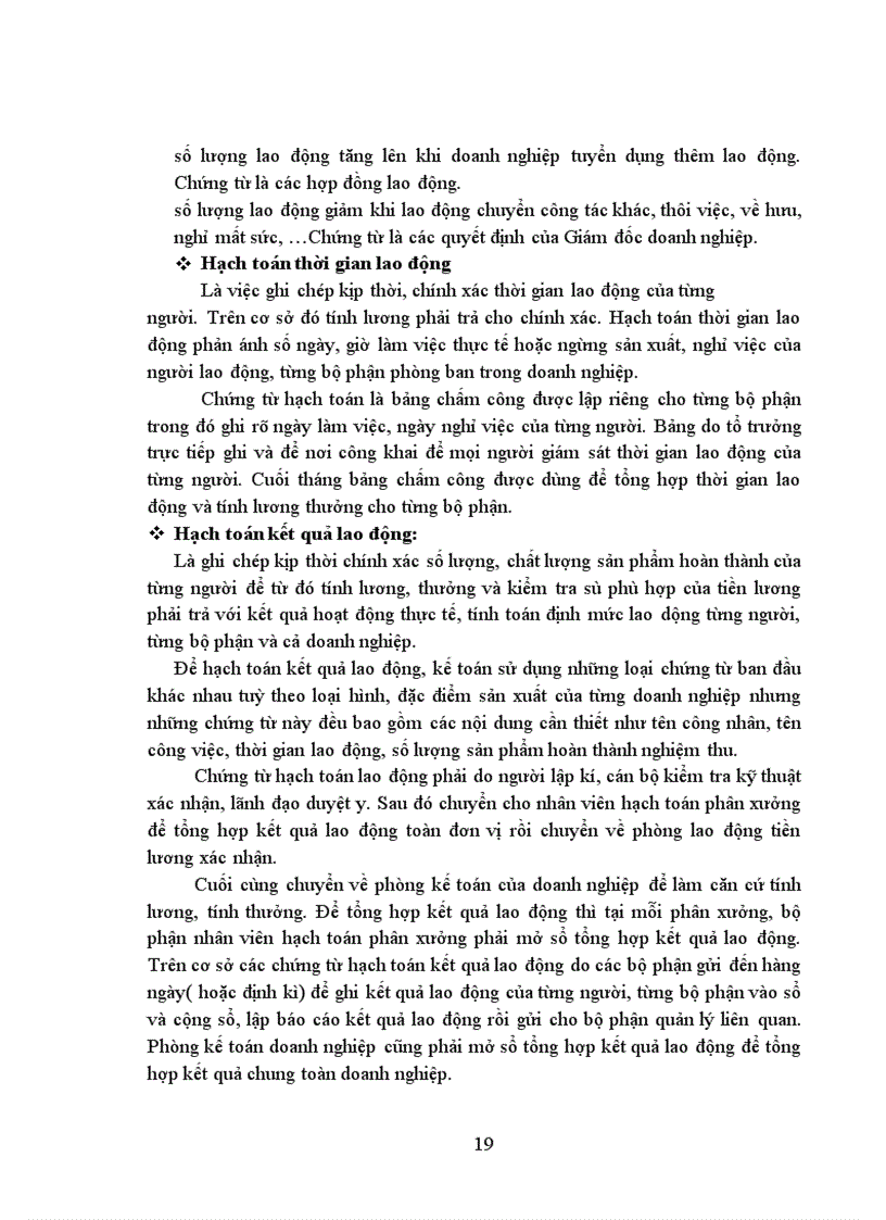 image for page Kế toan tiền lương và các khoản trích theo lương tại Công ty trách nhiệm hữu hạn Tân Trường Thành làm khoá luận tốt nghiệp.