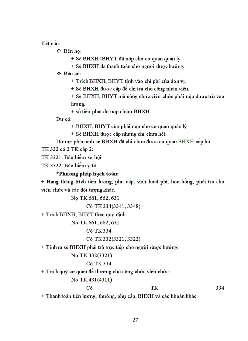 image for page Kế toan tiền lương và các khoản trích theo lương tại Công ty trách nhiệm hữu hạn Tân Trường Thành làm khoá luận tốt nghiệp.