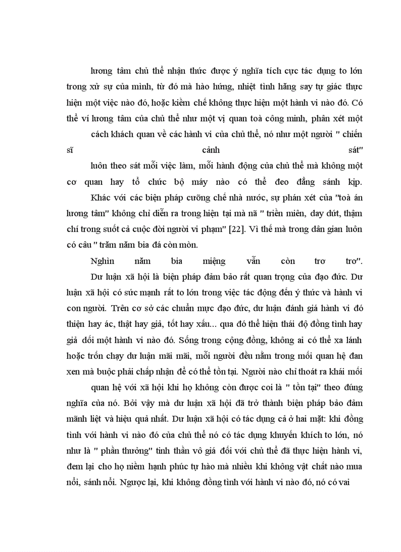 image for page Cơ sở lý luận về kết hợp pháp luật và đạo đức trong quản lý nhà nước ở Việt Nam hiện nay