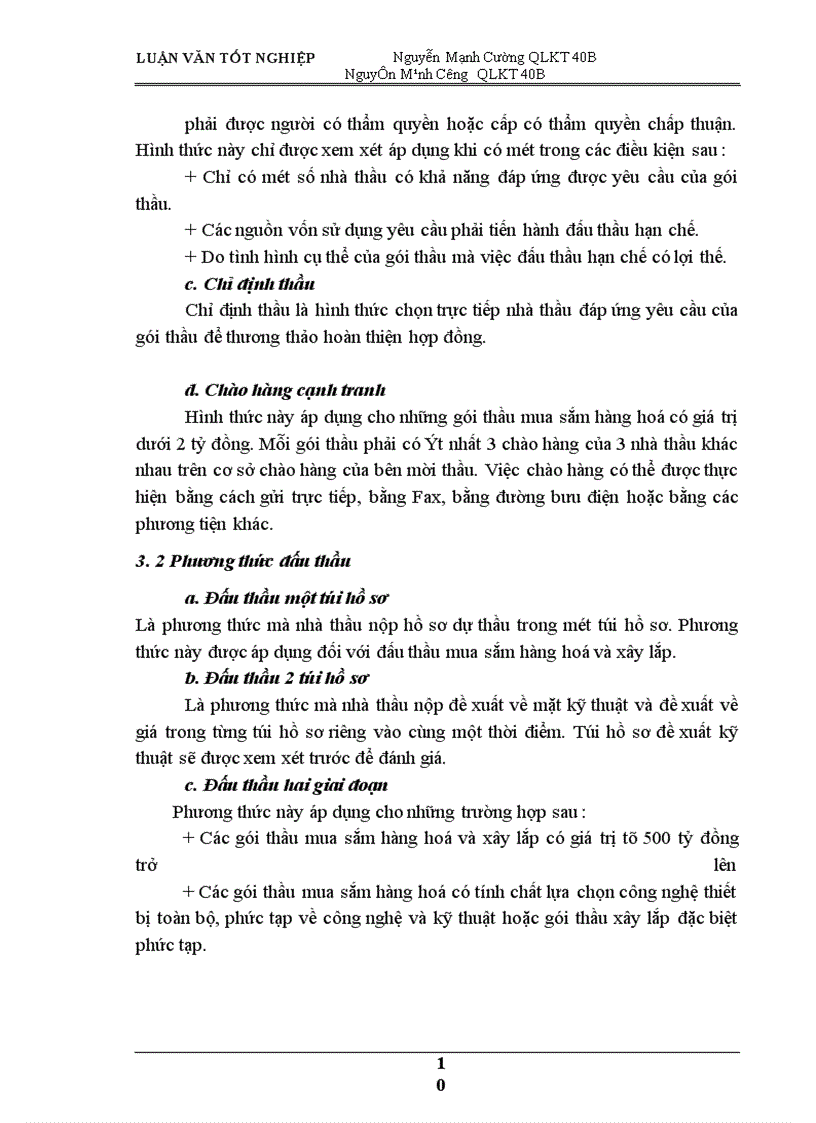 image for page Một số giải pháp và kiến nghị nhằm nâng cao hiệu quả công tác đấu thầu tại công ty thiết bị điện tử GTVT