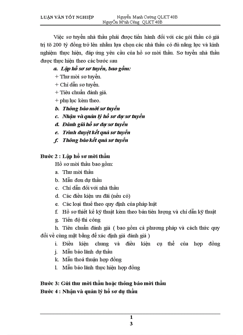 image for page Một số giải pháp và kiến nghị nhằm nâng cao hiệu quả công tác đấu thầu tại công ty thiết bị điện tử GTVT