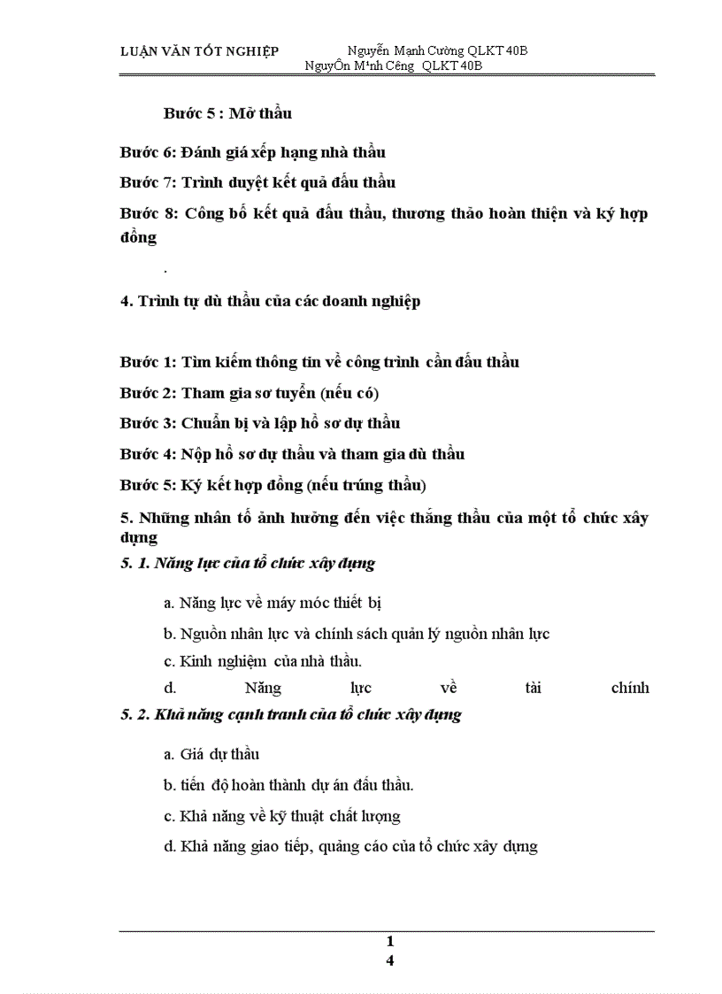 image for page Một số giải pháp và kiến nghị nhằm nâng cao hiệu quả công tác đấu thầu tại công ty thiết bị điện tử GTVT