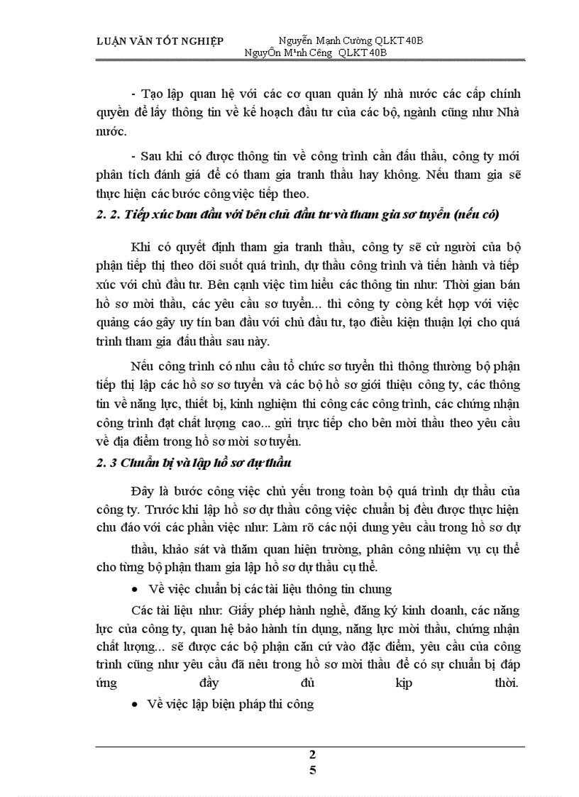 image for page Một số giải pháp và kiến nghị nhằm nâng cao hiệu quả công tác đấu thầu tại công ty thiết bị điện tử GTVT