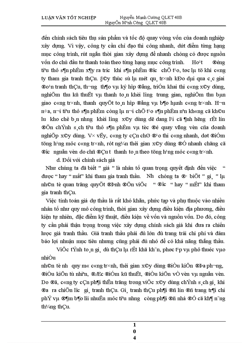image for page Một số giải pháp và kiến nghị nhằm nâng cao hiệu quả công tác đấu thầu tại công ty thiết bị điện tử GTVT
