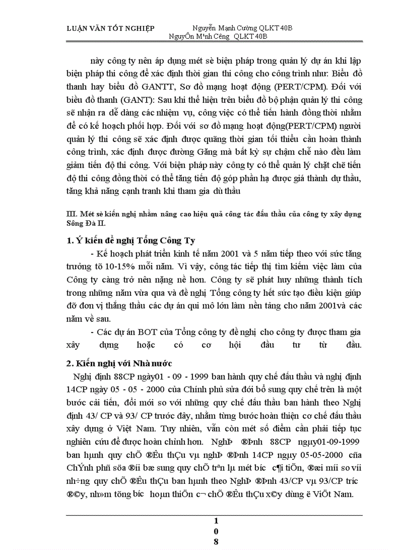 image for page Một số giải pháp và kiến nghị nhằm nâng cao hiệu quả công tác đấu thầu tại công ty thiết bị điện tử GTVT