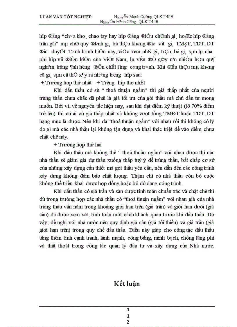 image for page Một số giải pháp và kiến nghị nhằm nâng cao hiệu quả công tác đấu thầu tại công ty thiết bị điện tử GTVT