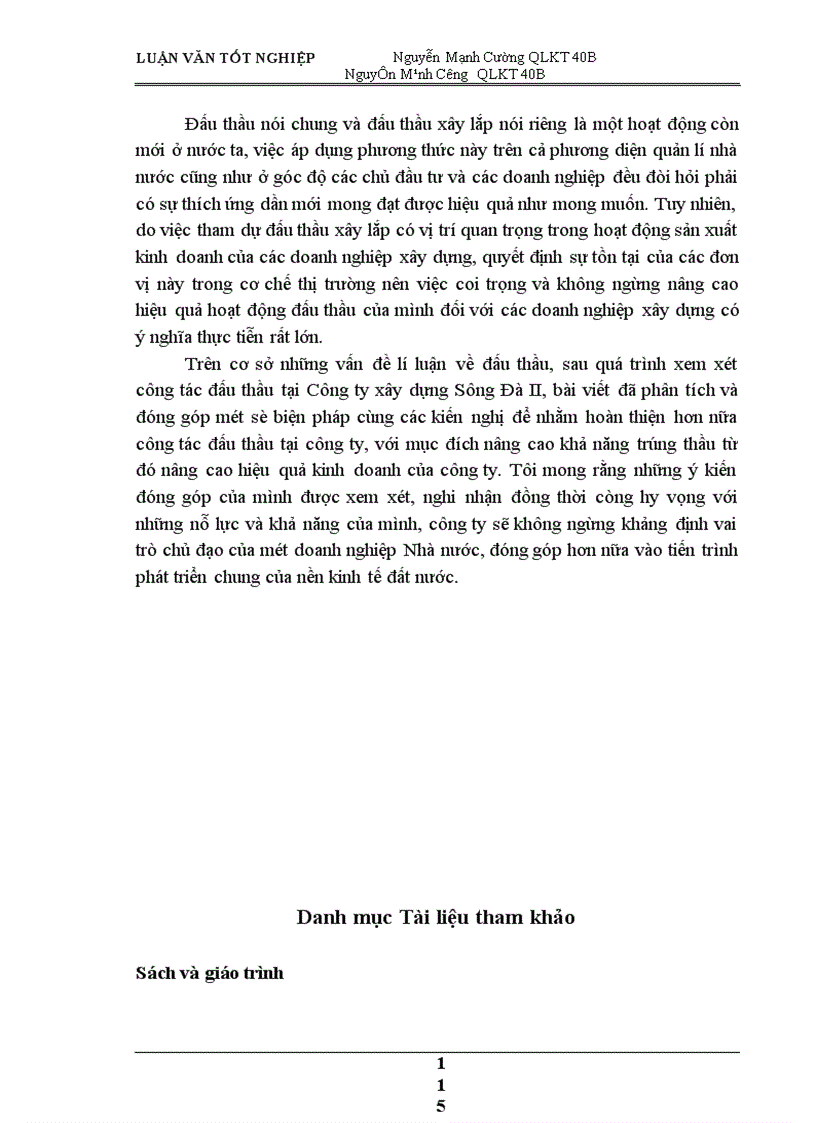 image for page Một số giải pháp và kiến nghị nhằm nâng cao hiệu quả công tác đấu thầu tại công ty thiết bị điện tử GTVT