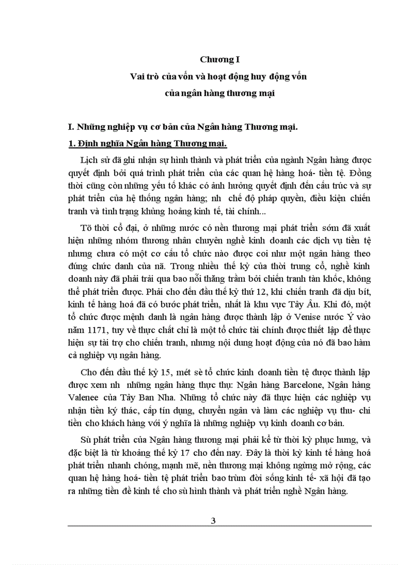 image for page Giải pháp tăng cường huy động vốn tại Chi nhánh Ngân hàng Công thương Bến Thuỷ – Thành phố Vinh – Nghệ An
