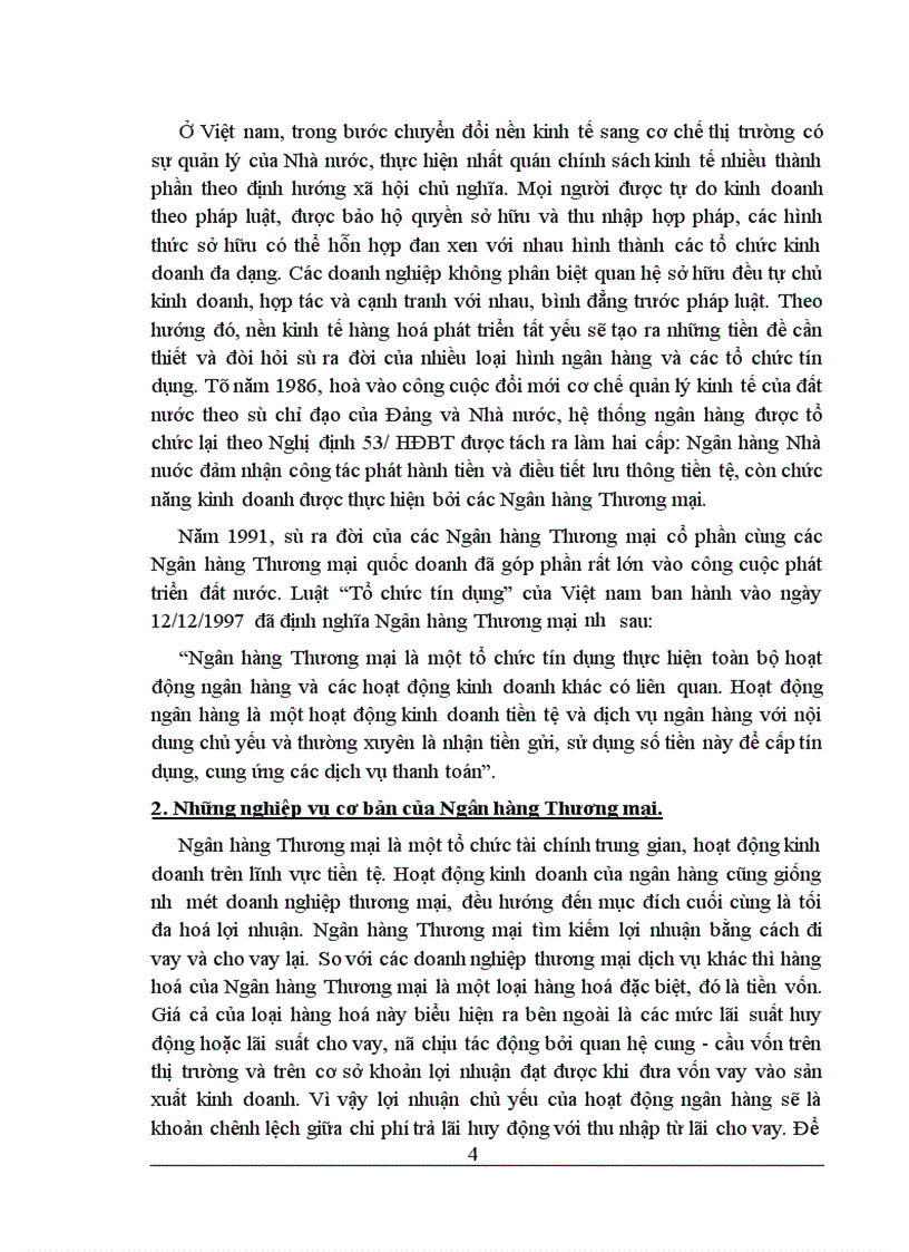 image for page Giải pháp tăng cường huy động vốn tại Chi nhánh Ngân hàng Công thương Bến Thuỷ – Thành phố Vinh – Nghệ An