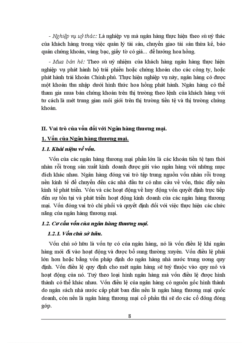 image for page Giải pháp tăng cường huy động vốn tại Chi nhánh Ngân hàng Công thương Bến Thuỷ – Thành phố Vinh – Nghệ An
