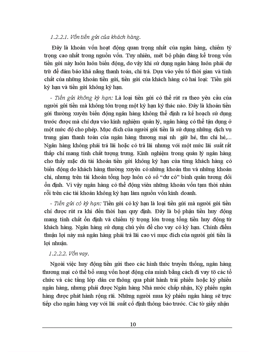image for page Giải pháp tăng cường huy động vốn tại Chi nhánh Ngân hàng Công thương Bến Thuỷ – Thành phố Vinh – Nghệ An