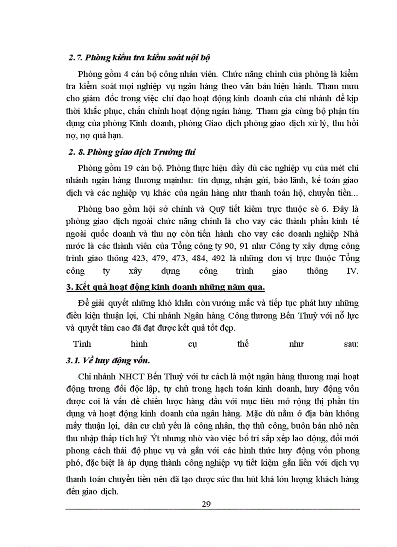 image for page Giải pháp tăng cường huy động vốn tại Chi nhánh Ngân hàng Công thương Bến Thuỷ – Thành phố Vinh – Nghệ An