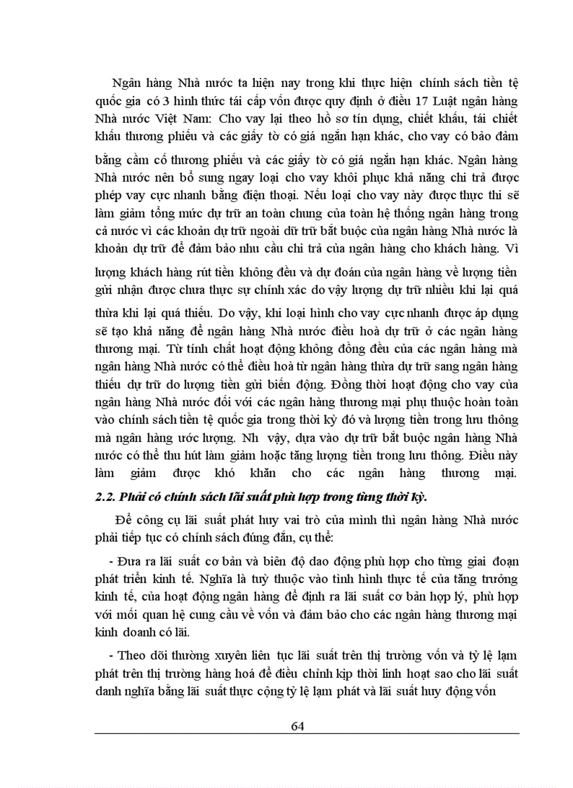 image for page Giải pháp tăng cường huy động vốn tại Chi nhánh Ngân hàng Công thương Bến Thuỷ – Thành phố Vinh – Nghệ An
