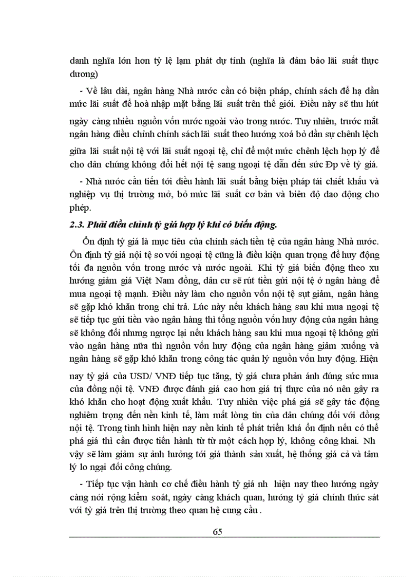 image for page Giải pháp tăng cường huy động vốn tại Chi nhánh Ngân hàng Công thương Bến Thuỷ – Thành phố Vinh – Nghệ An